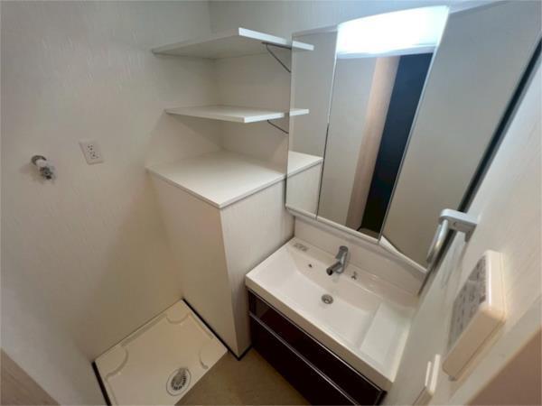プレジオ御幣島ASIAN 部屋画像
