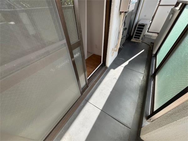 ベルエアー武庫之荘 部屋画像