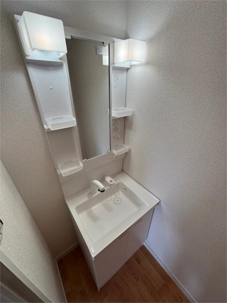 ベルエアー武庫之荘 部屋画像