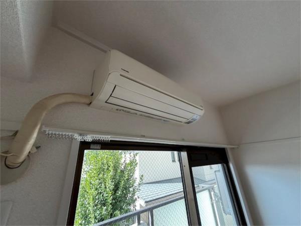 ベルエアー武庫之荘 部屋画像