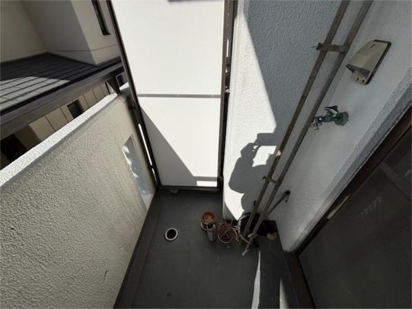 ベルエアー武庫之荘 その他