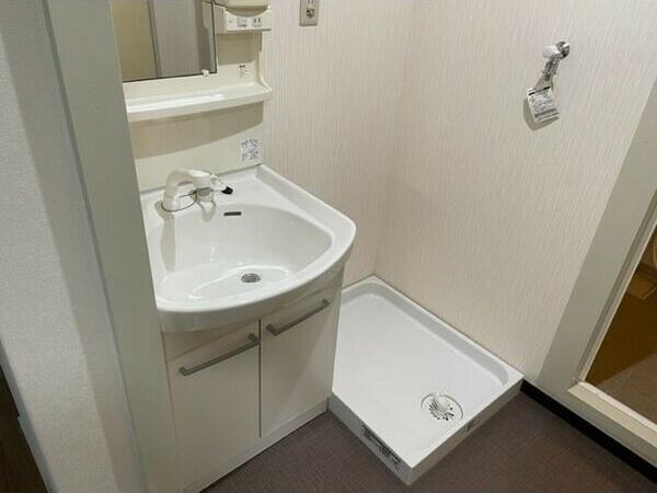 アペックス15 部屋画像