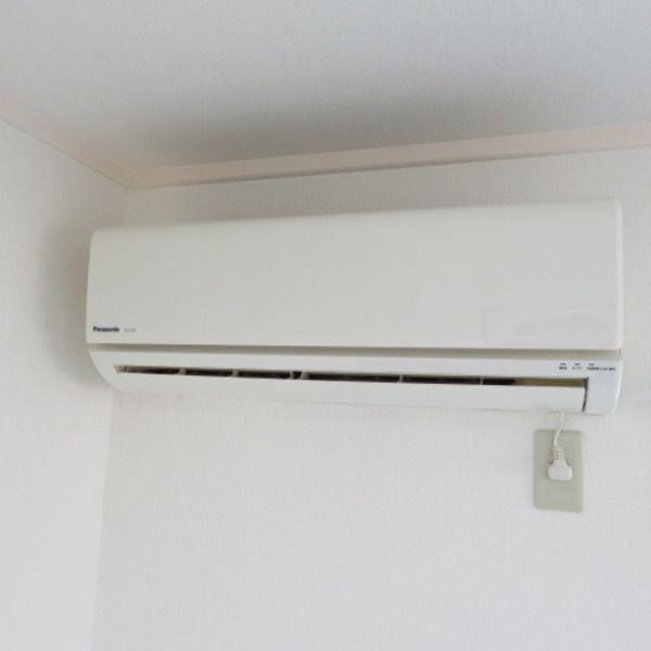 メゾンヒカリ 部屋画像