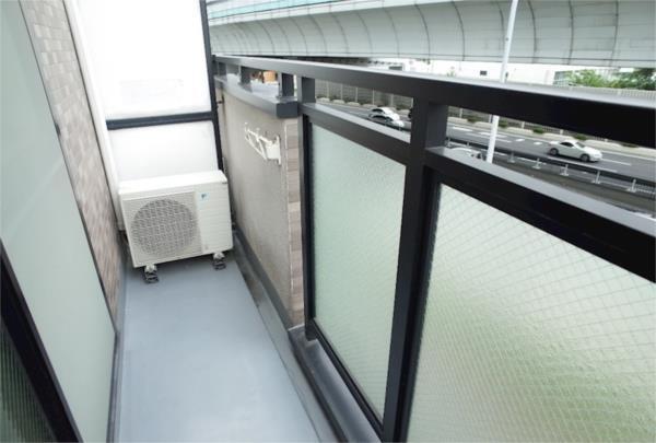 シャミリー深江 部屋画像