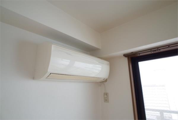 シャミリー深江 部屋画像