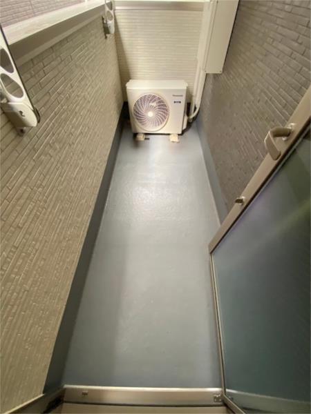 フジパレス阪急園田駅東II番館 部屋画像