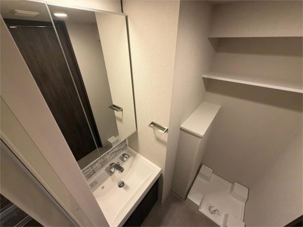 エスリードレジデンス ザ・グラン大阪ノア 部屋画像