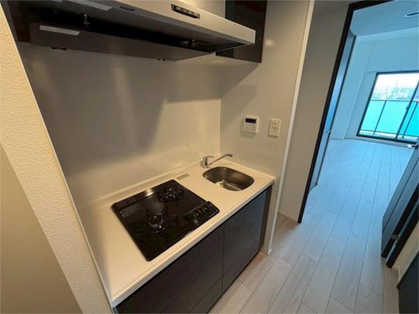 S-RESIDENCE大和田aline キッチン