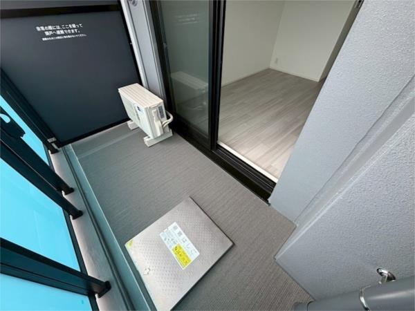 S-RESIDENCE大和田aline 部屋画像