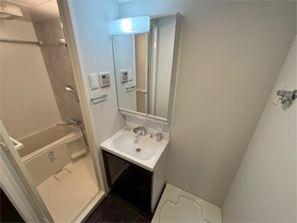 S-RESIDENCE大和田aline 部屋画像