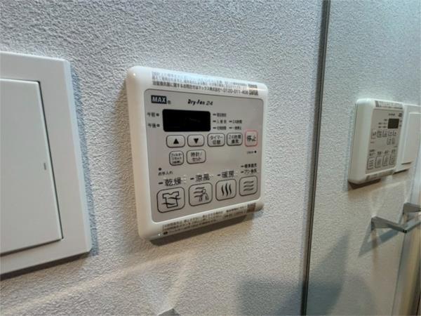 S-RESIDENCE大和田aline 部屋画像