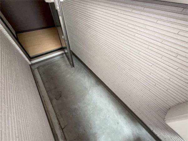 フジパレス武庫之荘I番館 部屋画像
