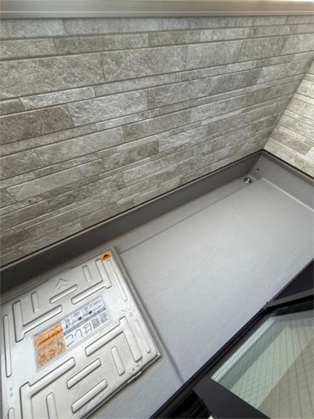 ＫＴＩレジデンス杭瀬 部屋画像