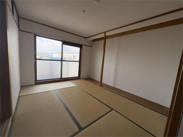 平塚ハイツ その他部屋・スペース
