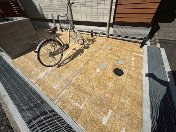 レンブランサ金楽寺 その他