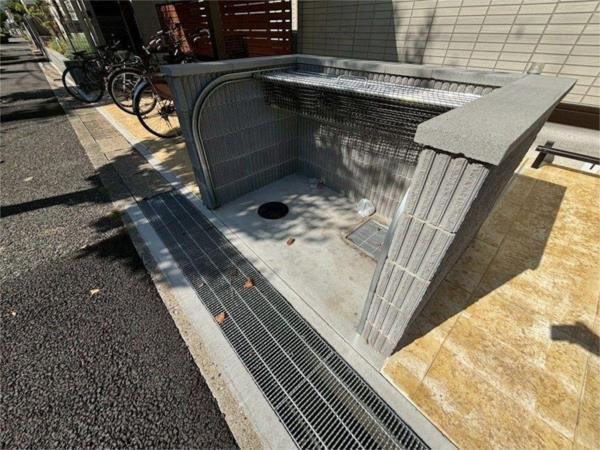 レンブランサ金楽寺 その他