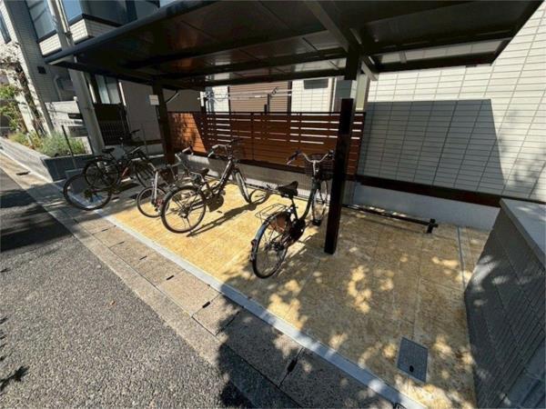 レンブランサ金楽寺 その他