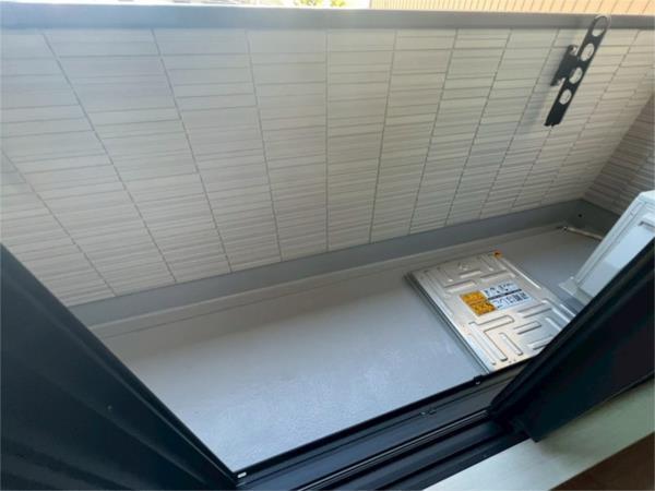 アイメゾン東園田 部屋画像