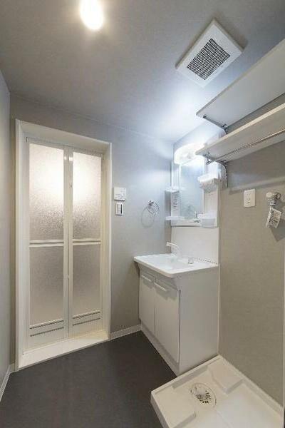 エバーグリーン武庫之荘 部屋画像
