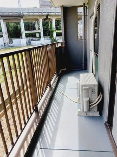 ベイビレッジINOUE 部屋画像