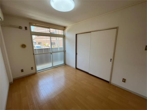 ハイツサンフラワー その他部屋・スペース
