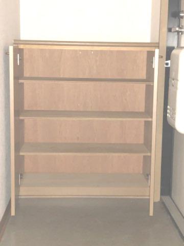 ソフィア清水A棟 部屋画像