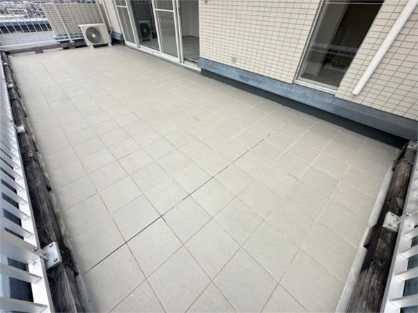 ビクトリアコート夙川 部屋画像