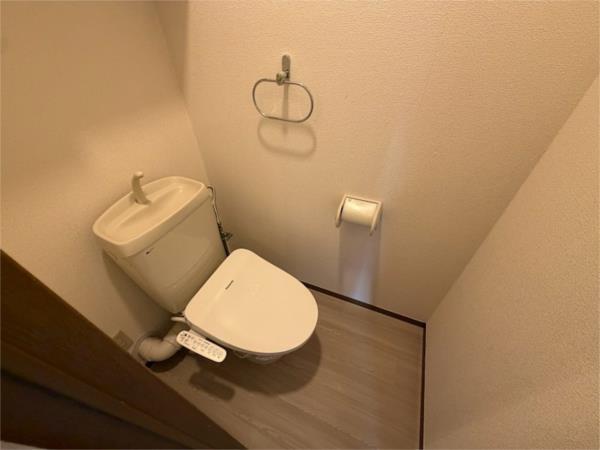 ＶＩＬＬＡ９８ トイレ