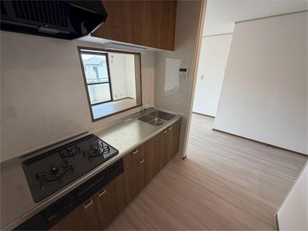 ＶＩＬＬＡ９８ キッチン