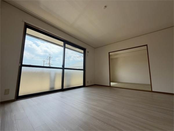 ＶＩＬＬＡ９８ リビング