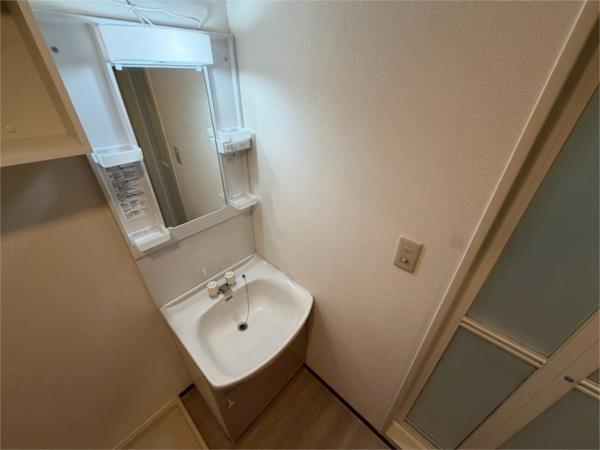 ＶＩＬＬＡ９８ 部屋画像