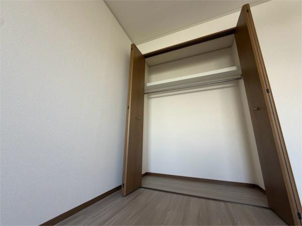 ＶＩＬＬＡ９８ 収納