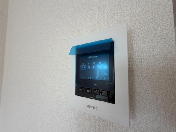 ＶＩＬＬＡ９８ セキュリティ