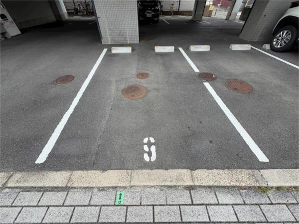 DMC北城内 その他