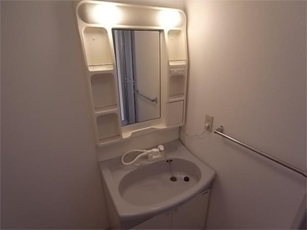 ベルコリーヌ 部屋画像
