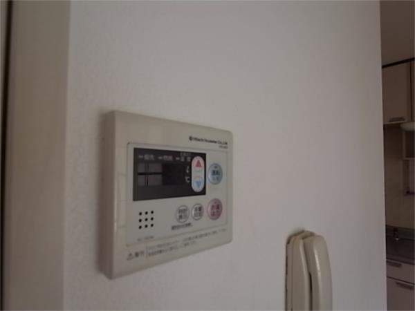 ベルコリーヌ 部屋画像