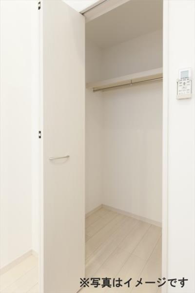 Impressive Suma 収納