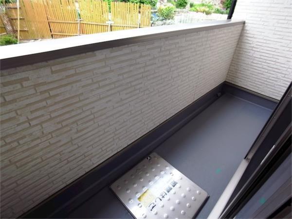 ジーメゾン東垂水 部屋画像