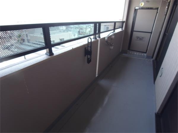 コミュノーテ半右衛門 部屋画像