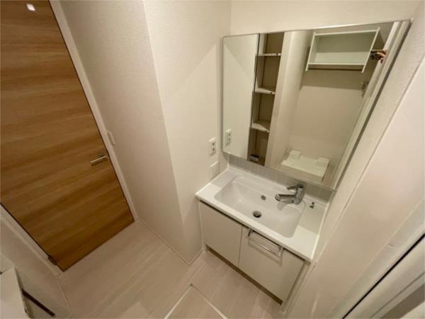 リュヌ・ブランシュ 部屋画像