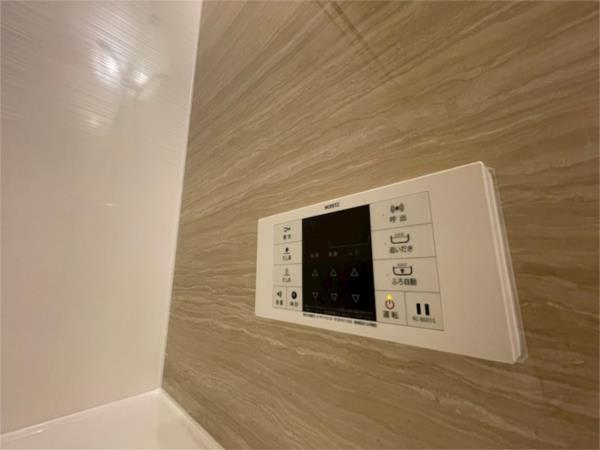 リュヌ・ブランシュ 部屋画像