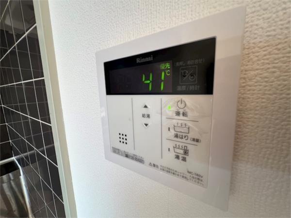 ヴェルテスＩＫＥＭＯＴＯ 部屋画像