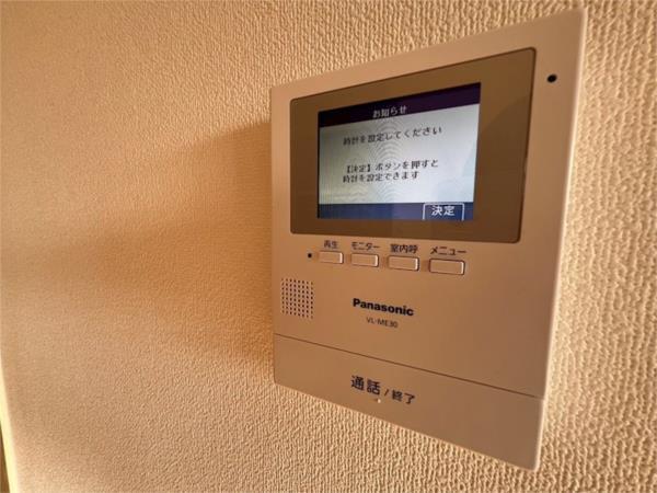 ヴェルテスＩＫＥＭＯＴＯ セキュリティ