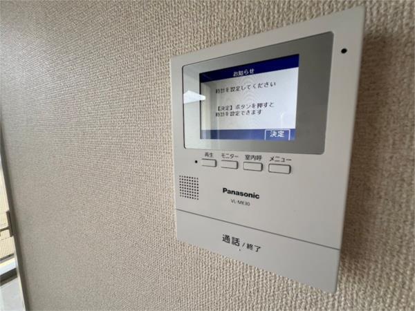ヴェルテスＩＫＥＭＯＴＯ セキュリティ
