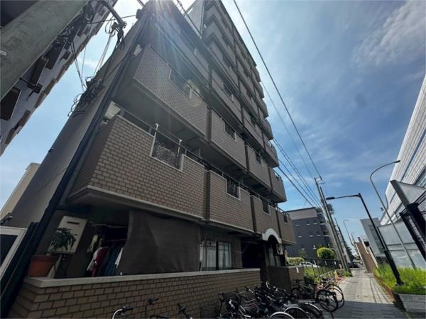 クレアドル芦屋西 その他