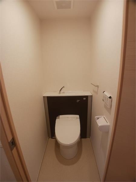エアリーヒルズ芦屋 トイレ