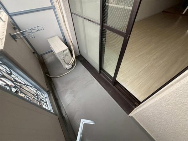 イトーミ・グランデ 部屋画像