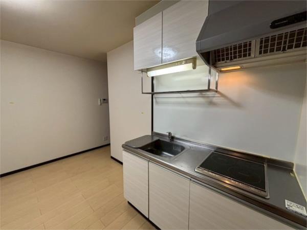 フジパレス西本町 キッチン