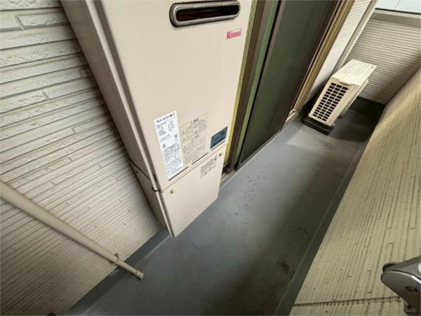 フジパレス西本町 部屋画像