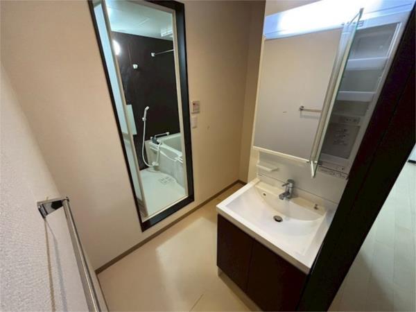 フジパレス西本町 部屋画像